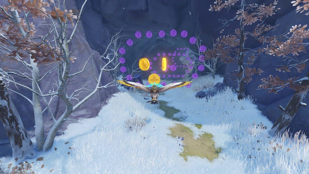 Genshin Impact: Homeward, He Who Caught the Wind thumbnail 4