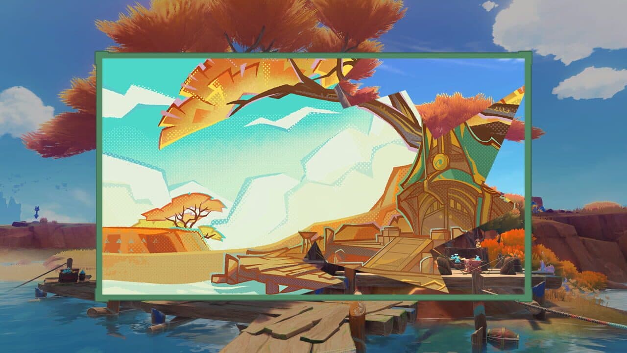 Genshin Impact: Homeward, He Who Caught the Wind thumbnail 6