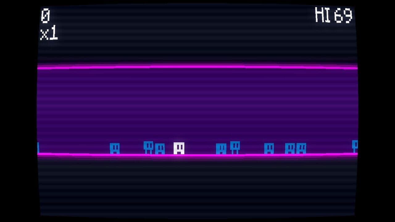 Pseudo Collision thumbnail 2