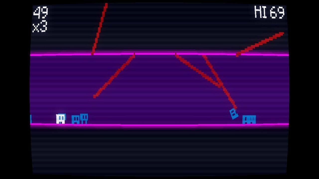 Pseudo Collision thumbnail 3