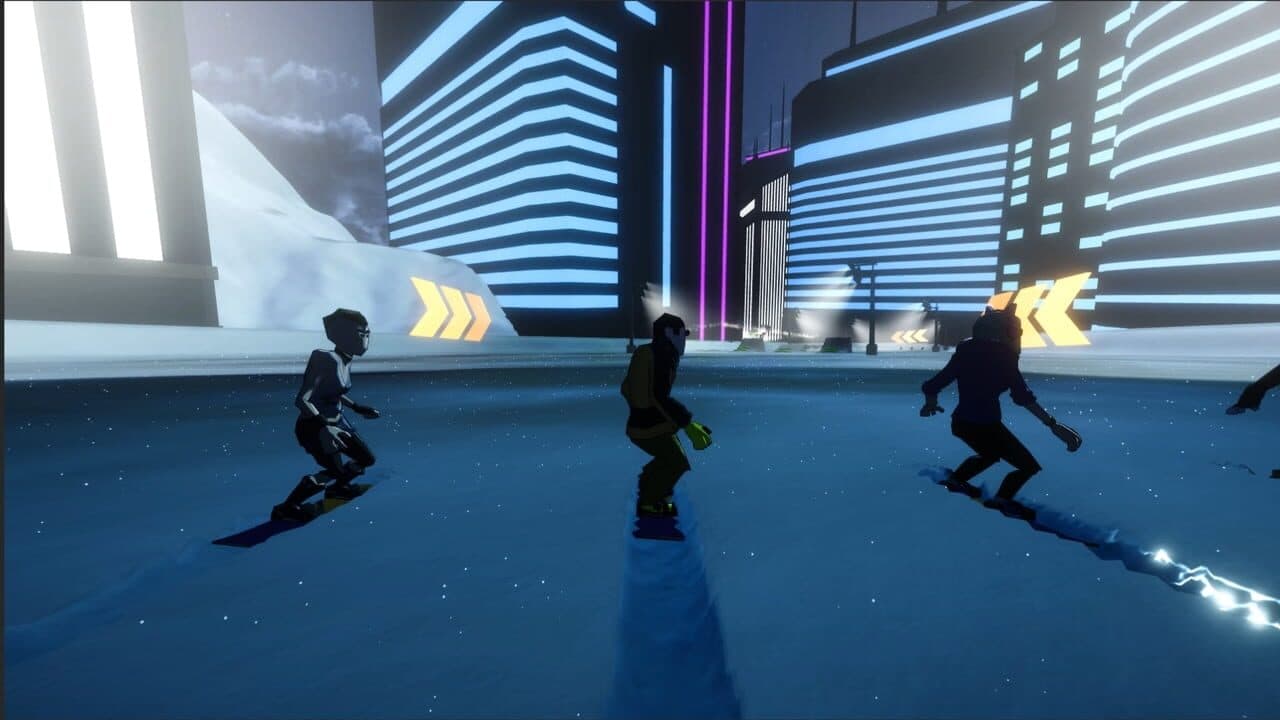 Slopeside Kings thumbnail 2