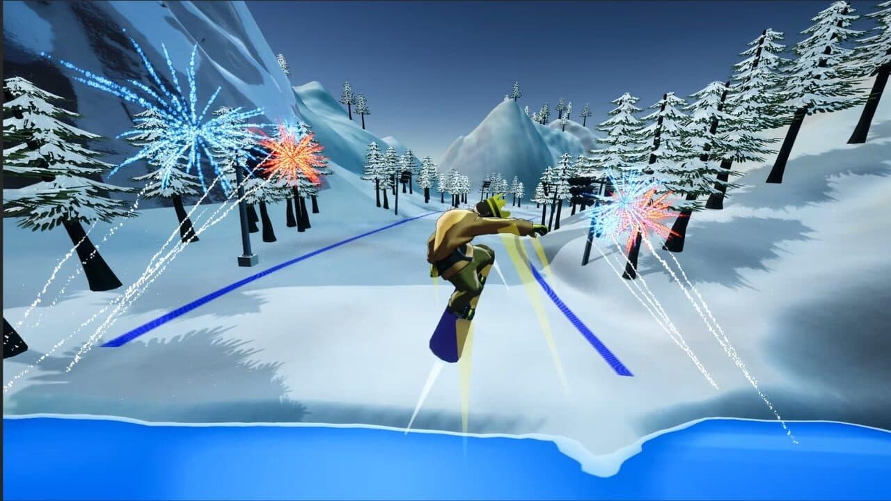 Slopeside Kings thumbnail 3