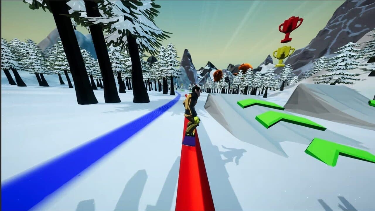 Slopeside Kings thumbnail 4