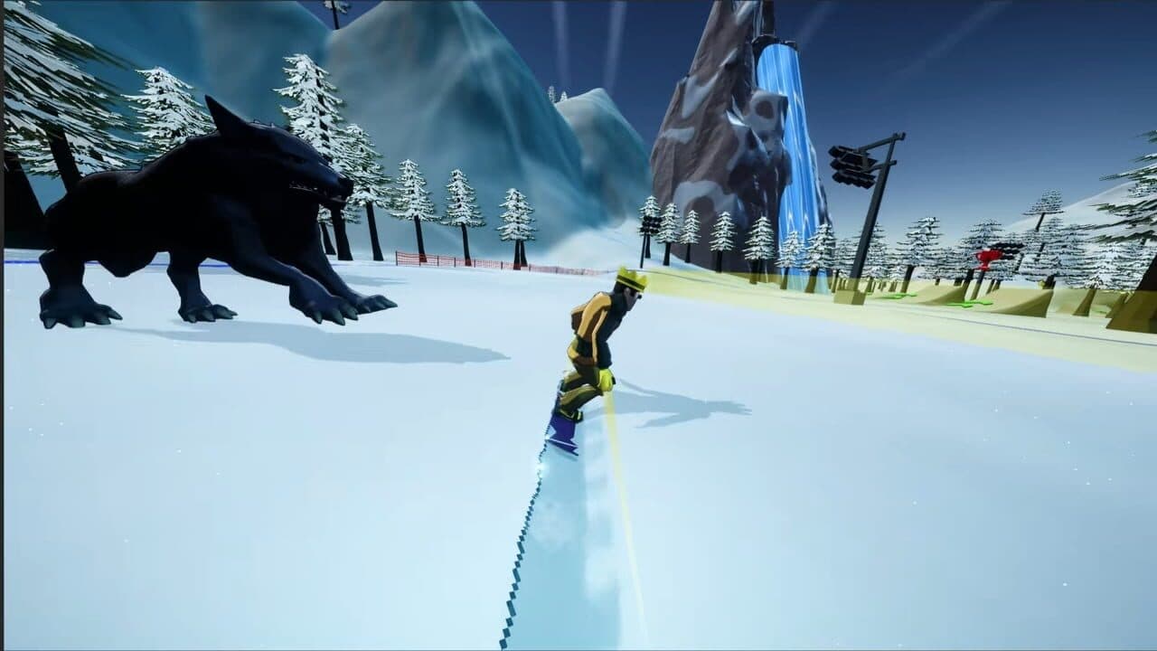 Slopeside Kings thumbnail 5