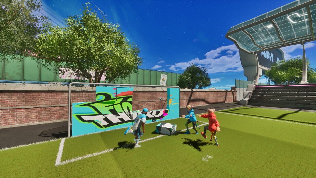 Final Third thumbnail 5