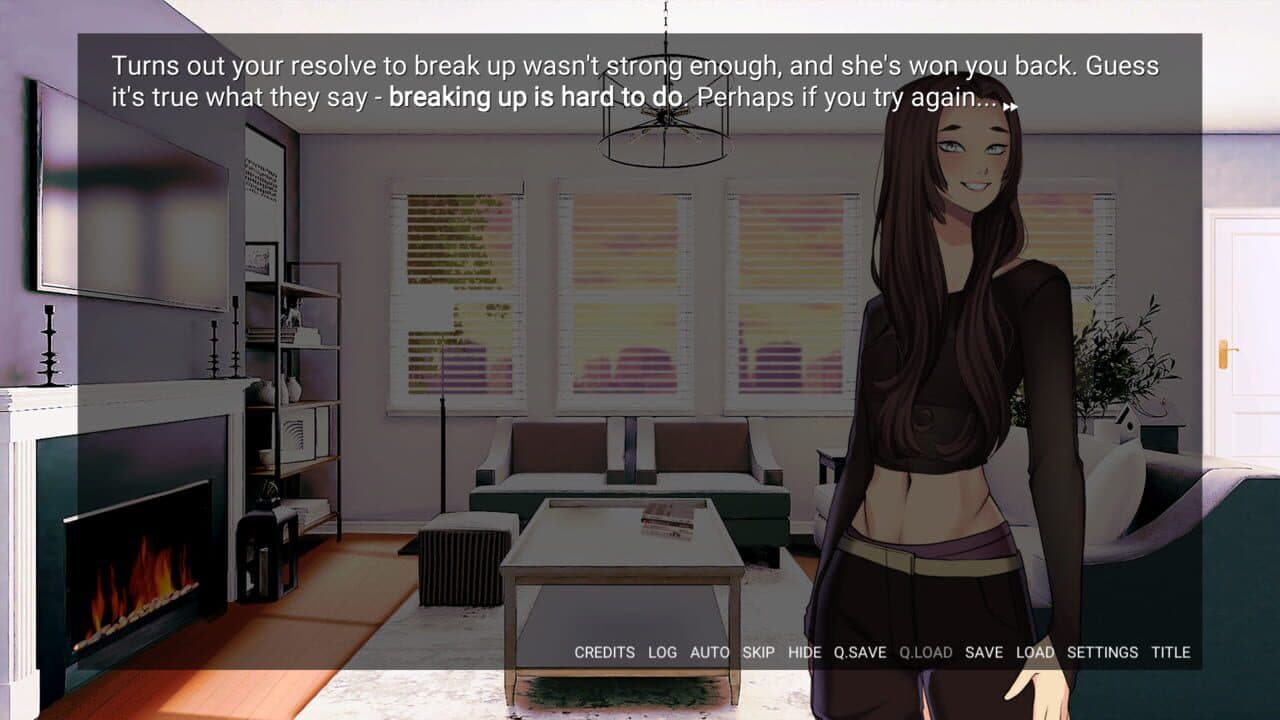 Breaking Up Is Hard To Do thumbnail 4