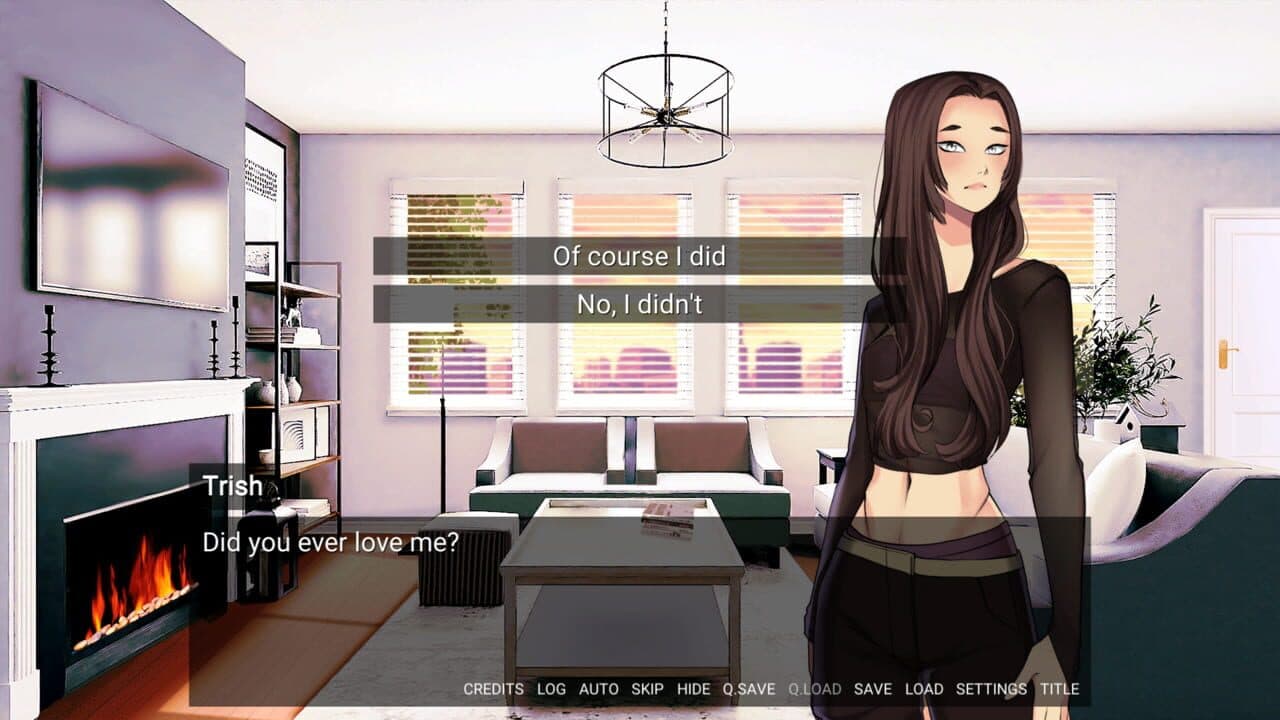 Breaking Up Is Hard To Do thumbnail 5
