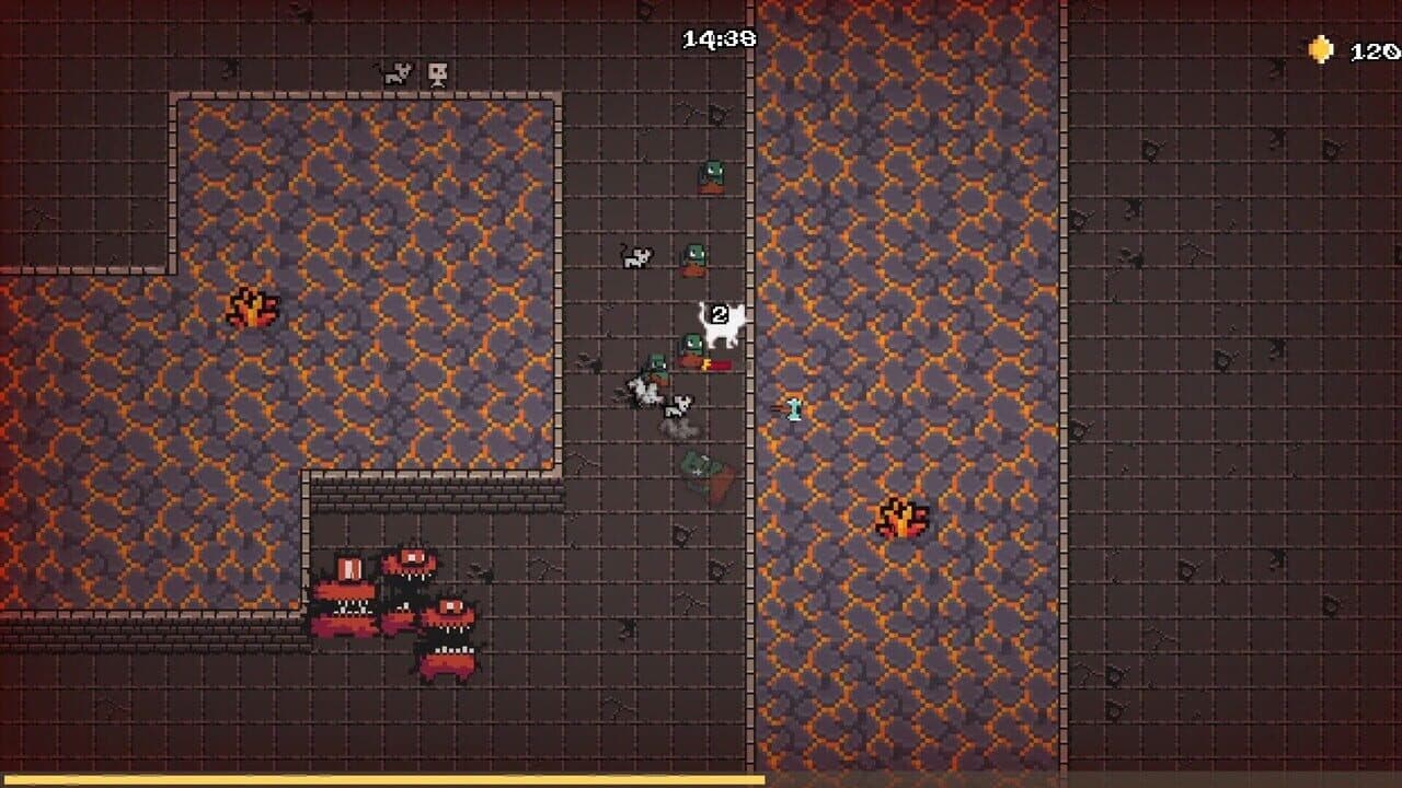 Meow Survivors thumbnail 3