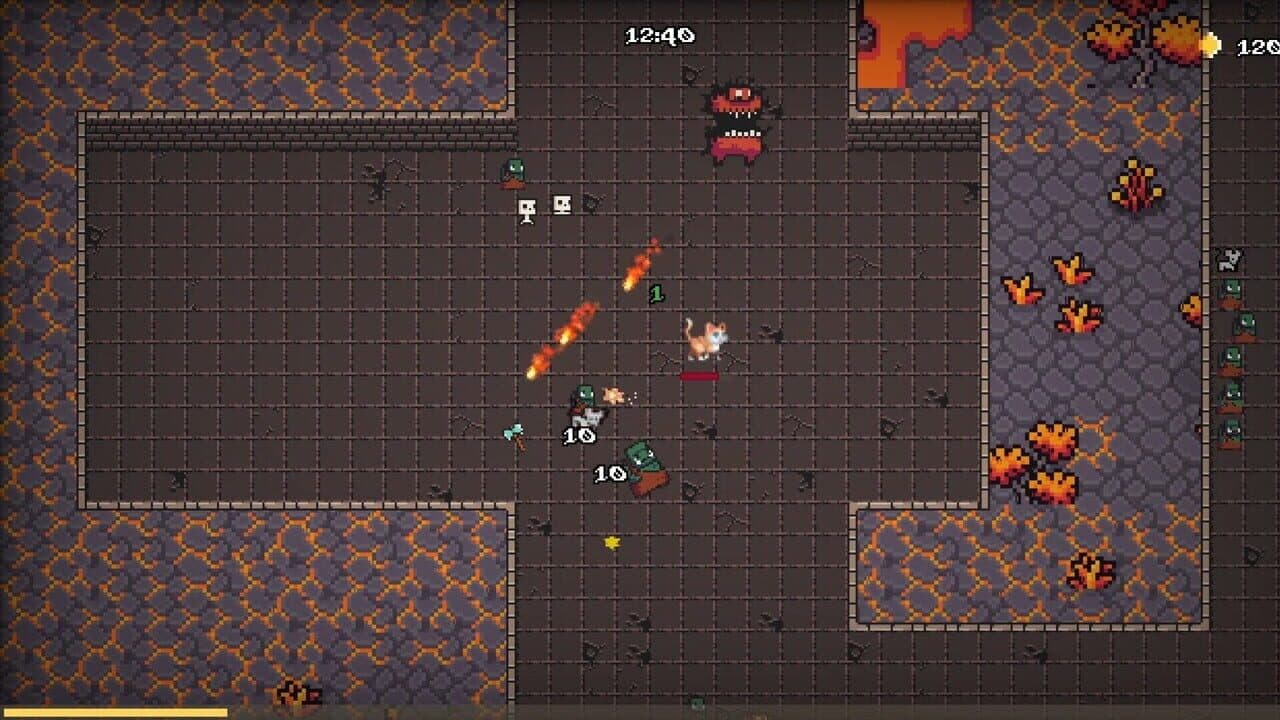 Meow Survivors thumbnail 4