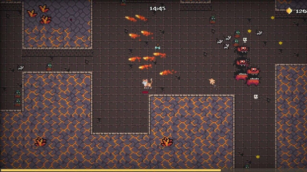 Meow Survivors thumbnail 5
