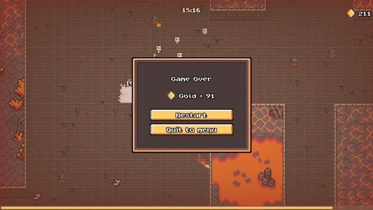 Meow Survivors thumbnail 6