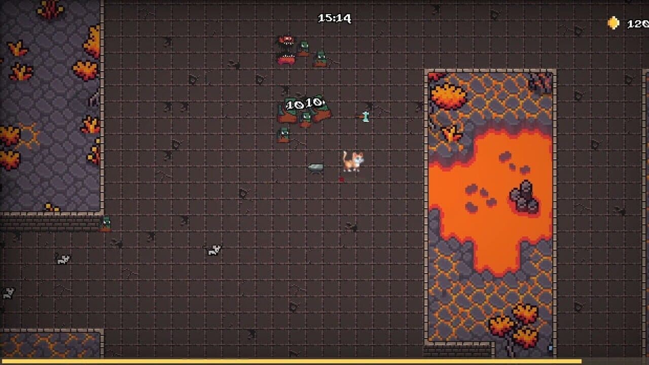 Meow Survivors thumbnail 7