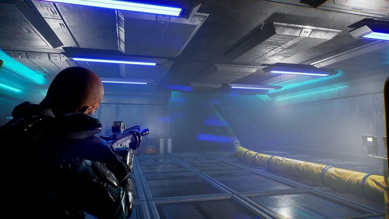 Neural Requiem thumbnail 2