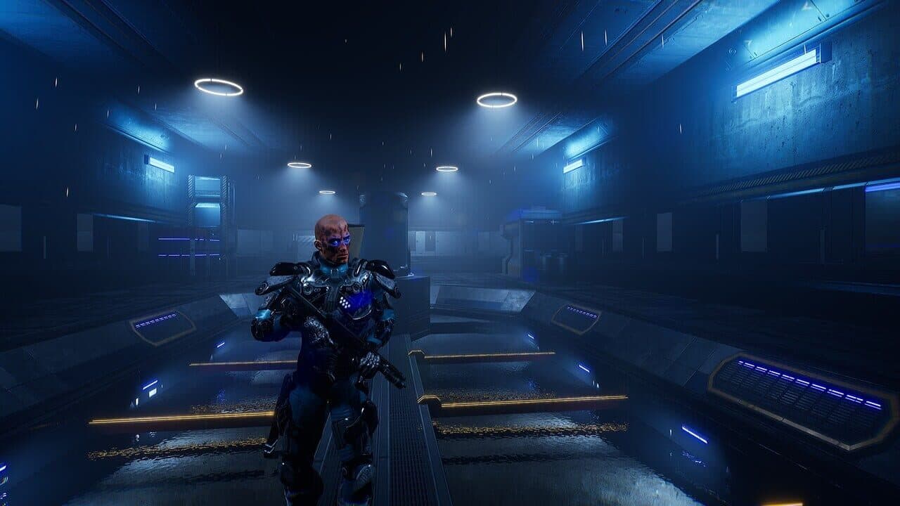 Neural Requiem thumbnail 3