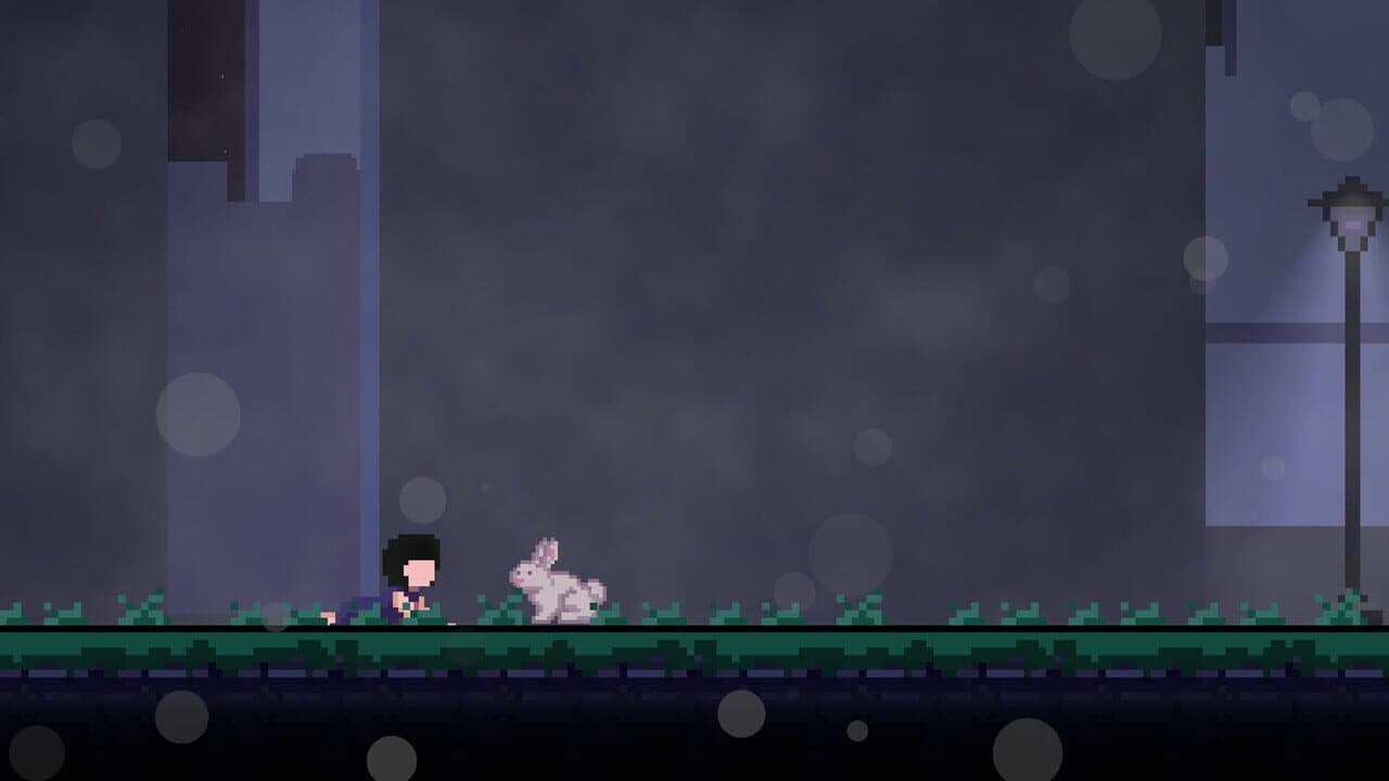 Mira: Shadow of the Past screenshot 1