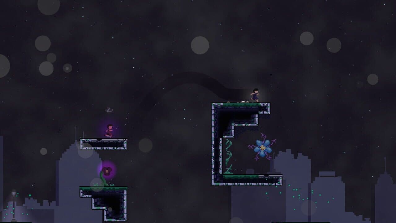 Mira: Shadow of the Past thumbnail 3