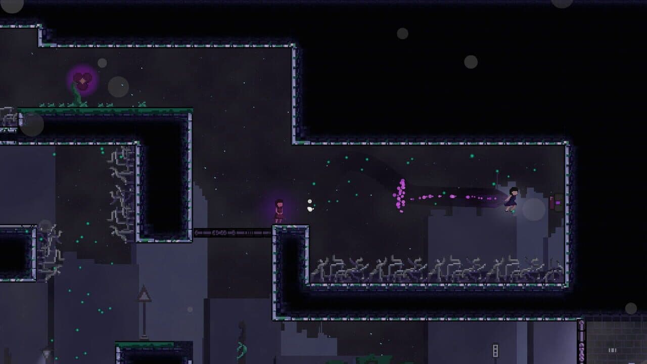 Mira: Shadow of the Past thumbnail 2