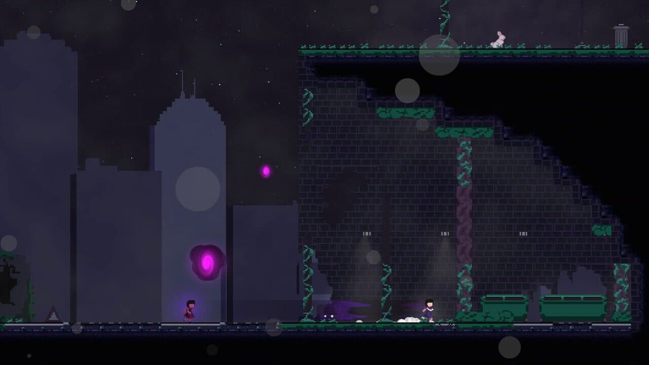 Mira: Shadow of the Past thumbnail 5