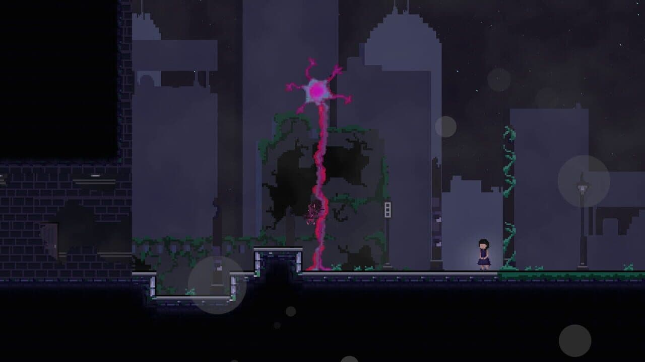 Mira: Shadow of the Past thumbnail 6