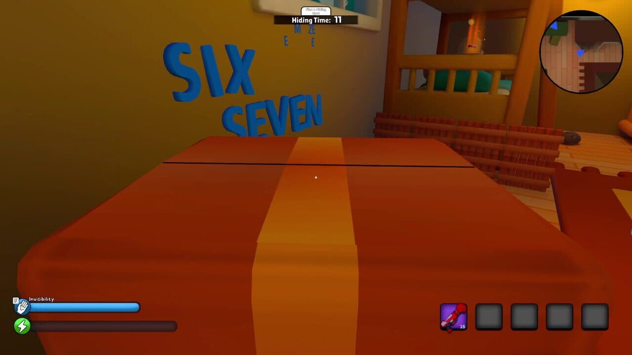 Come Out Guys thumbnail 3