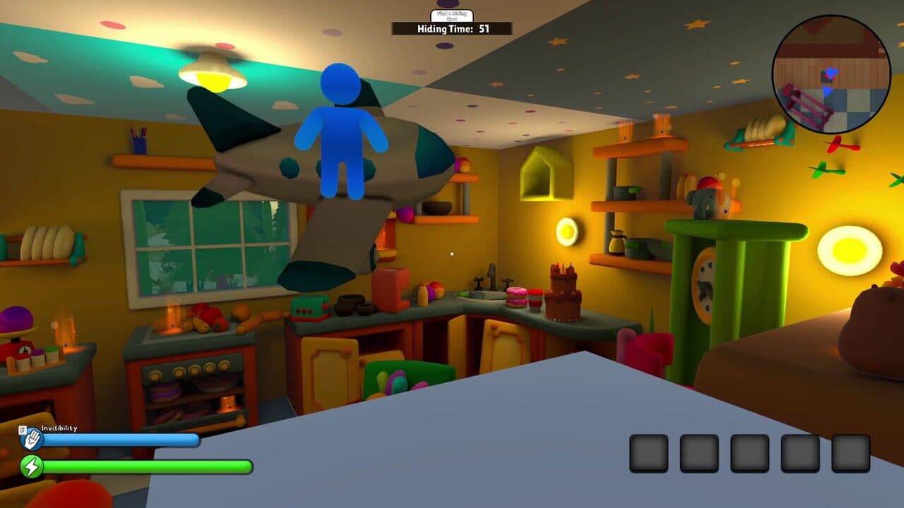 Come Out Guys thumbnail 6