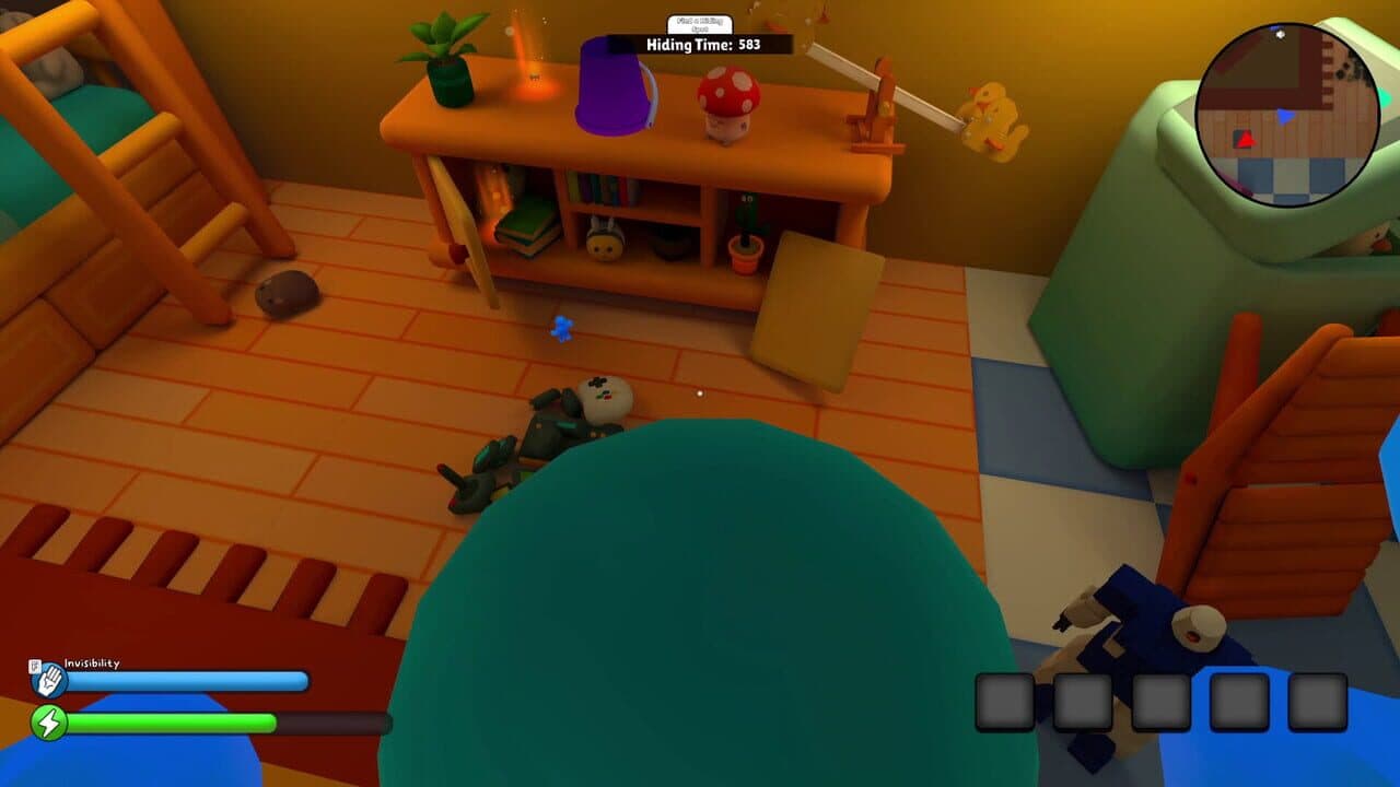 Come Out Guys thumbnail 7