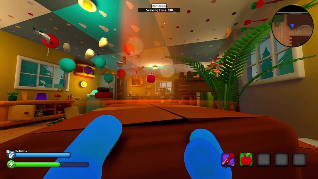 Come Out Guys thumbnail 8