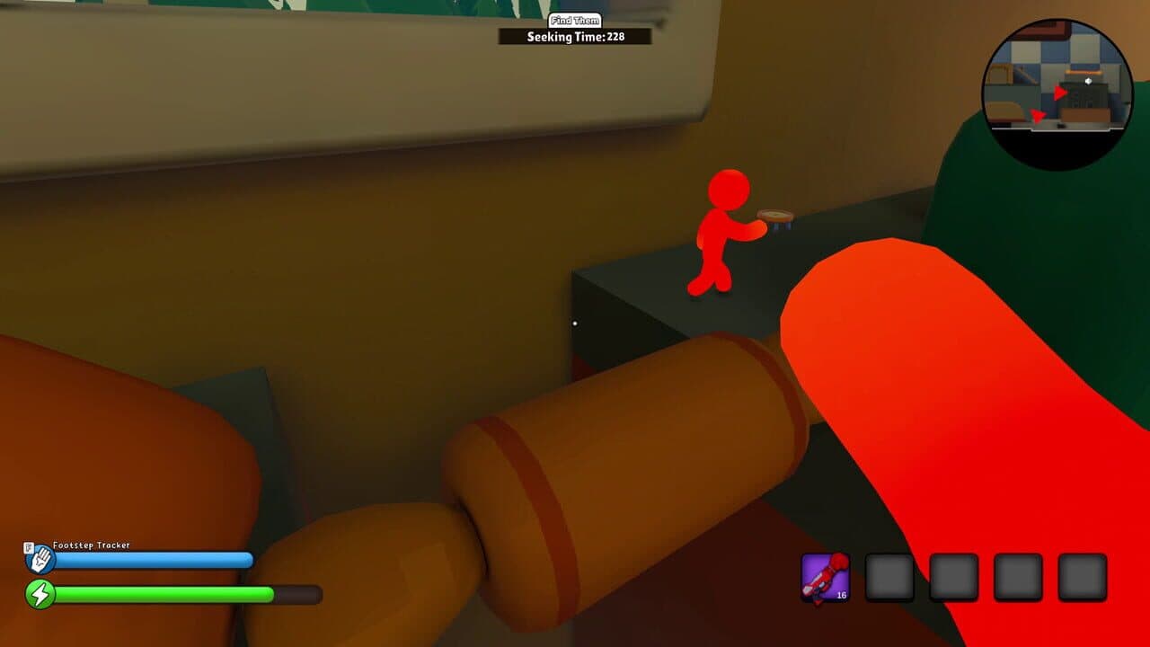 Come Out Guys thumbnail 9