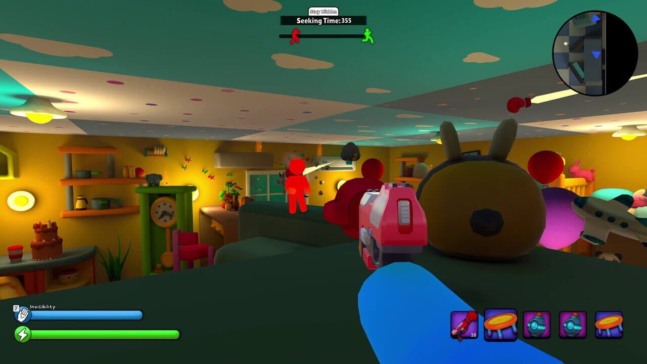 Come Out Guys thumbnail 11