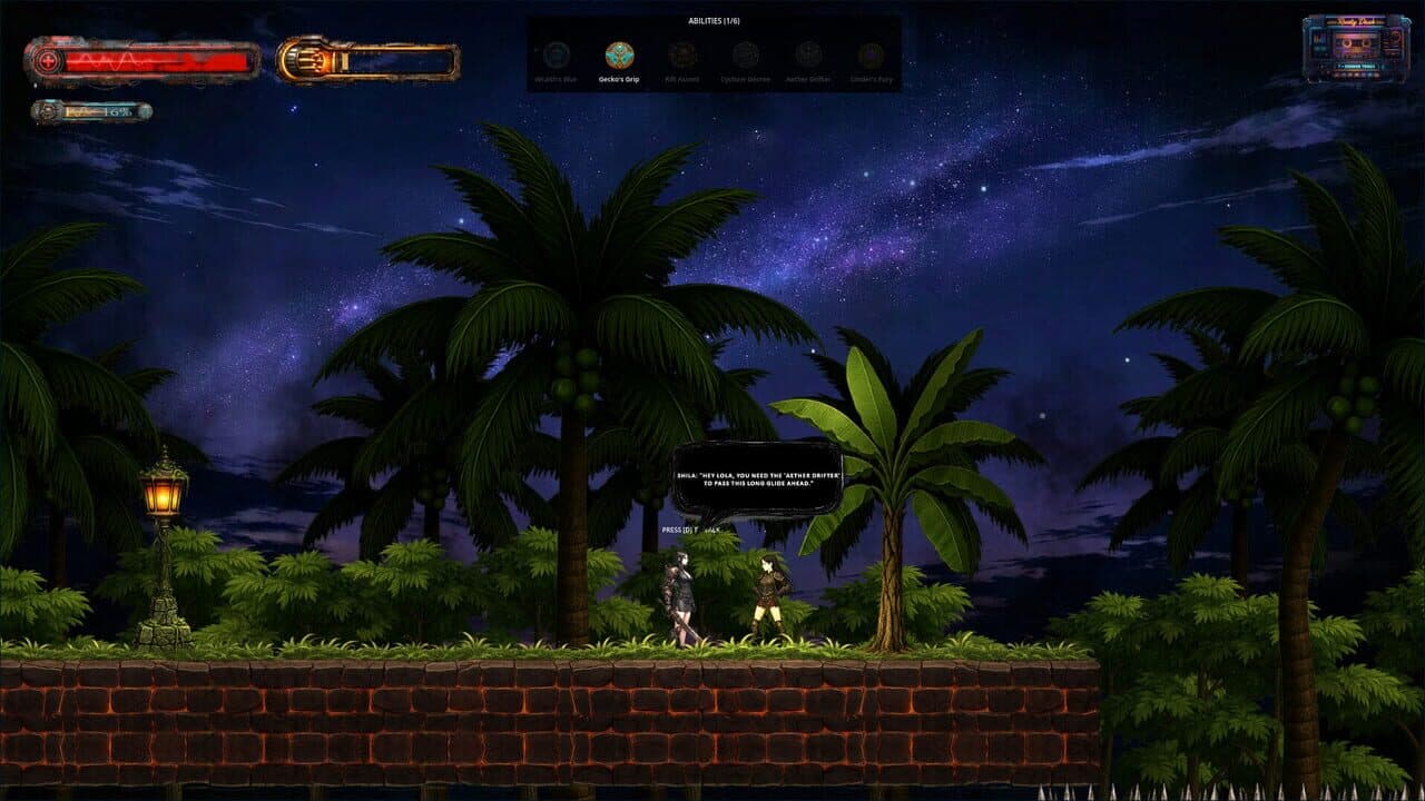 Aroya Knight thumbnail 11