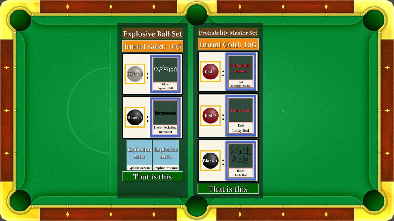 Billiard Rampage thumbnail 5