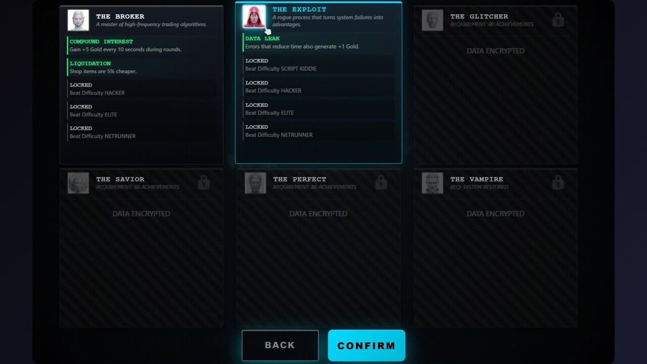 KeyBreach thumbnail 3