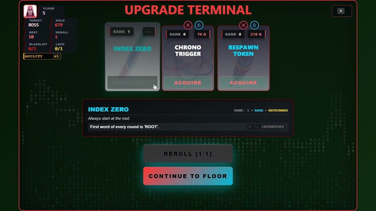 KeyBreach thumbnail 4
