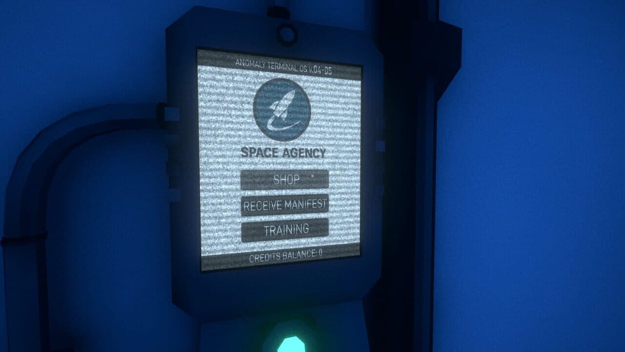 The Anomaly Unit thumbnail 2
