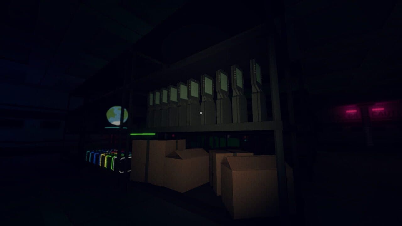 The Anomaly Unit thumbnail 5