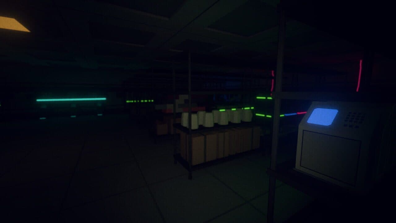 The Anomaly Unit thumbnail 8