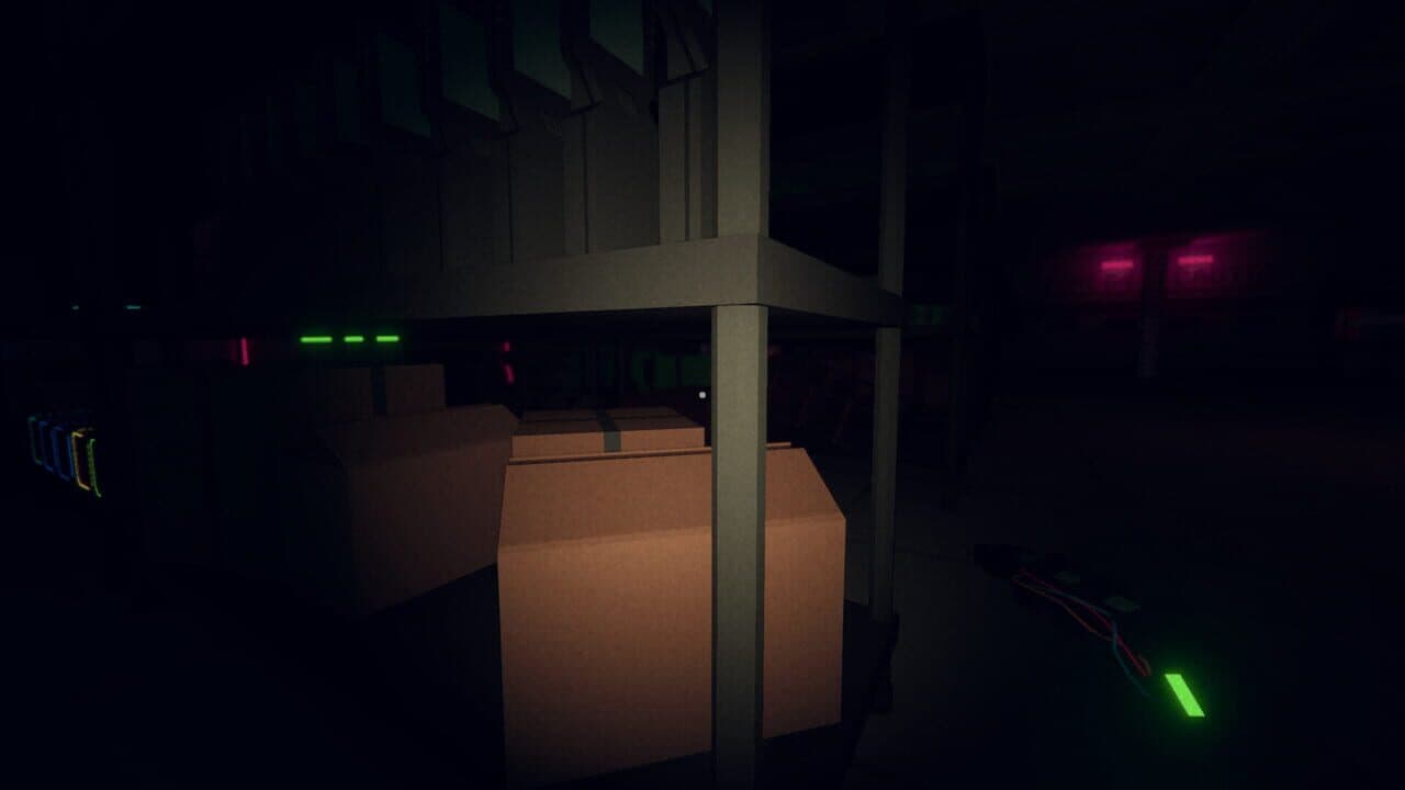 The Anomaly Unit thumbnail 9
