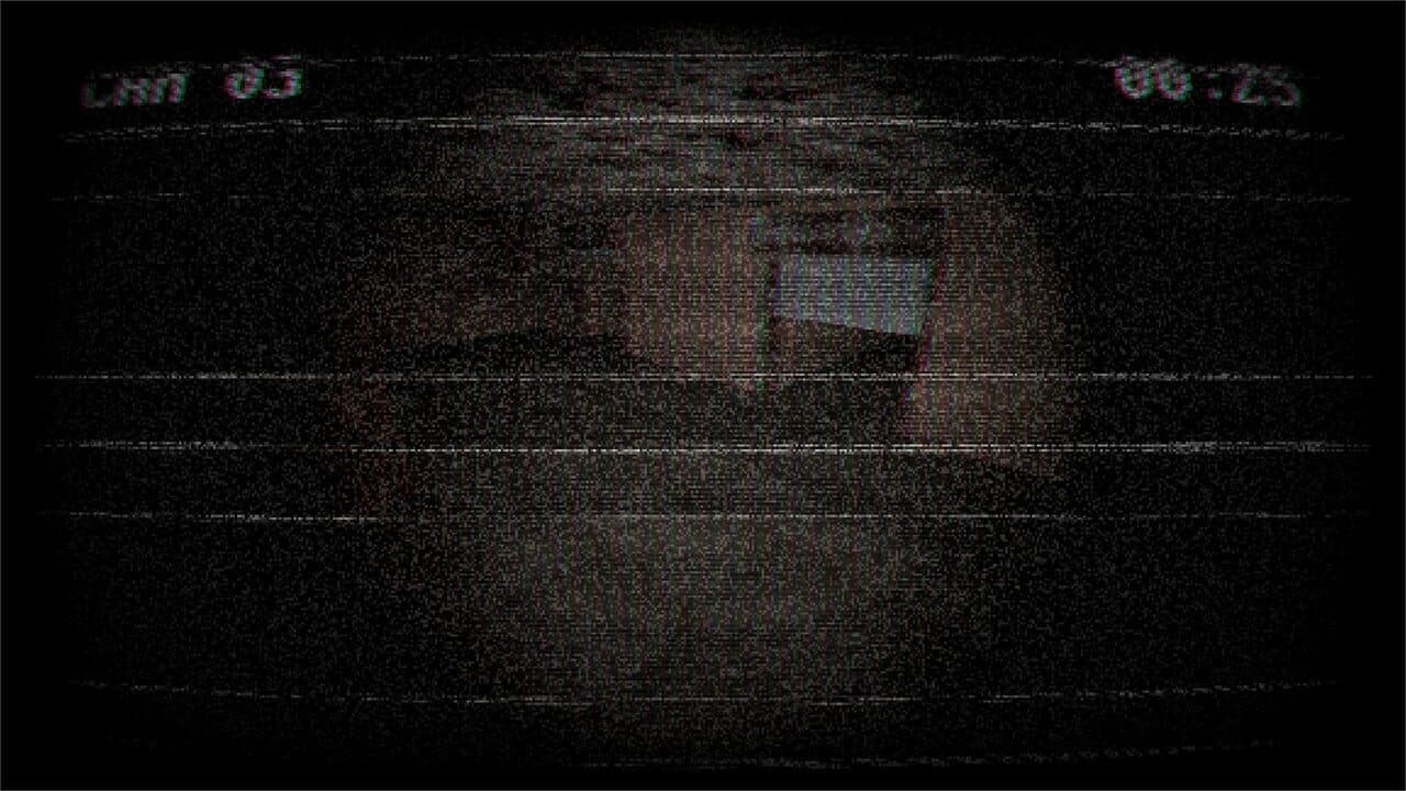 Absolved screenshot 1