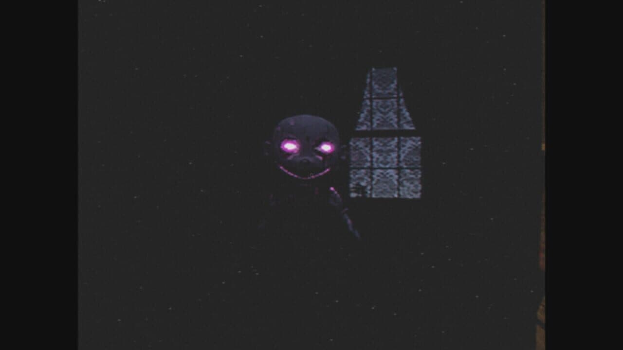Unwilling Host screenshot 1
