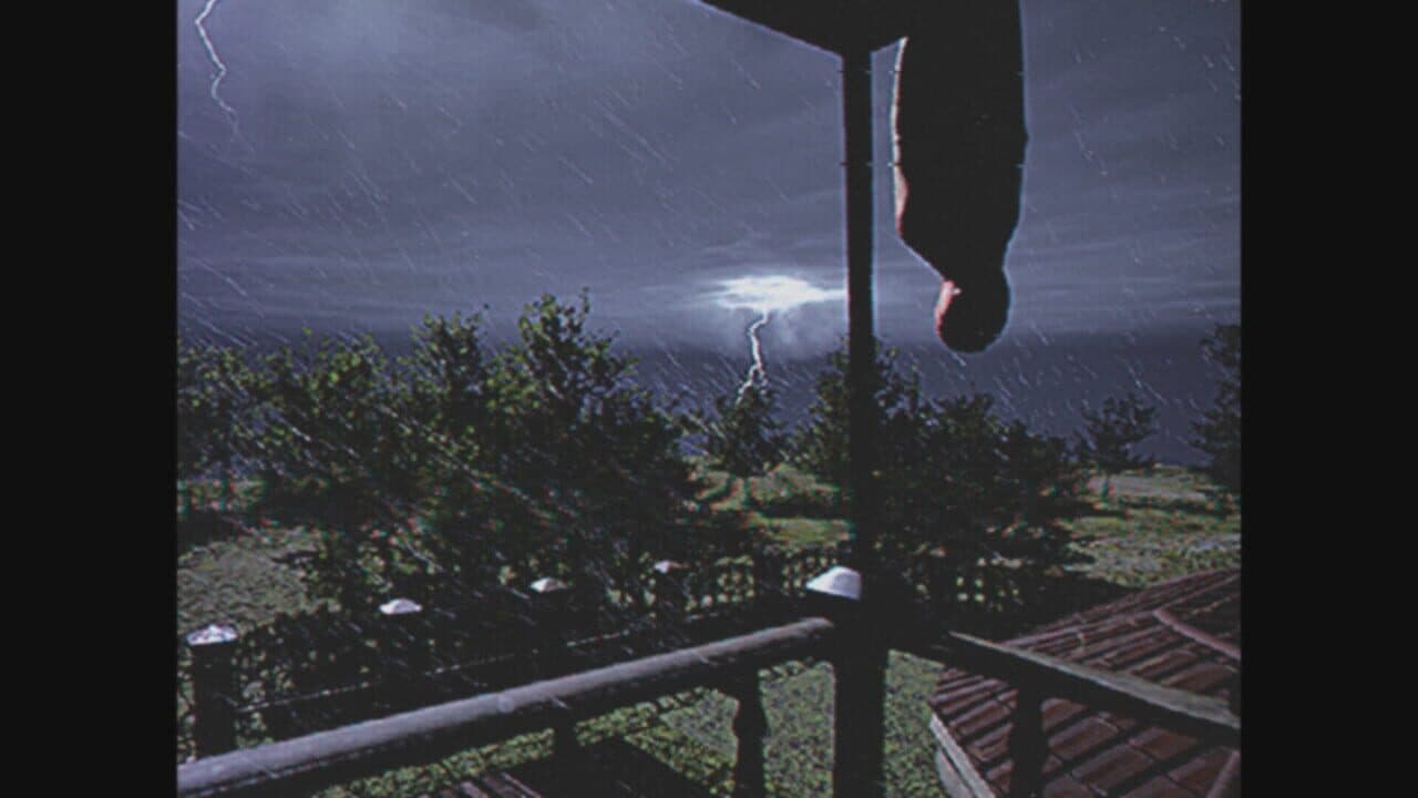 Unwilling Host thumbnail 5