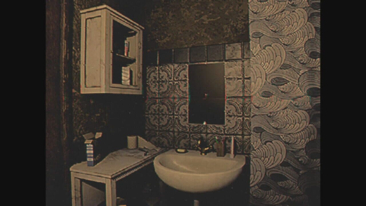 Unwilling Host thumbnail 3