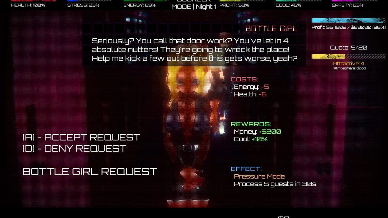 No Entry thumbnail 19