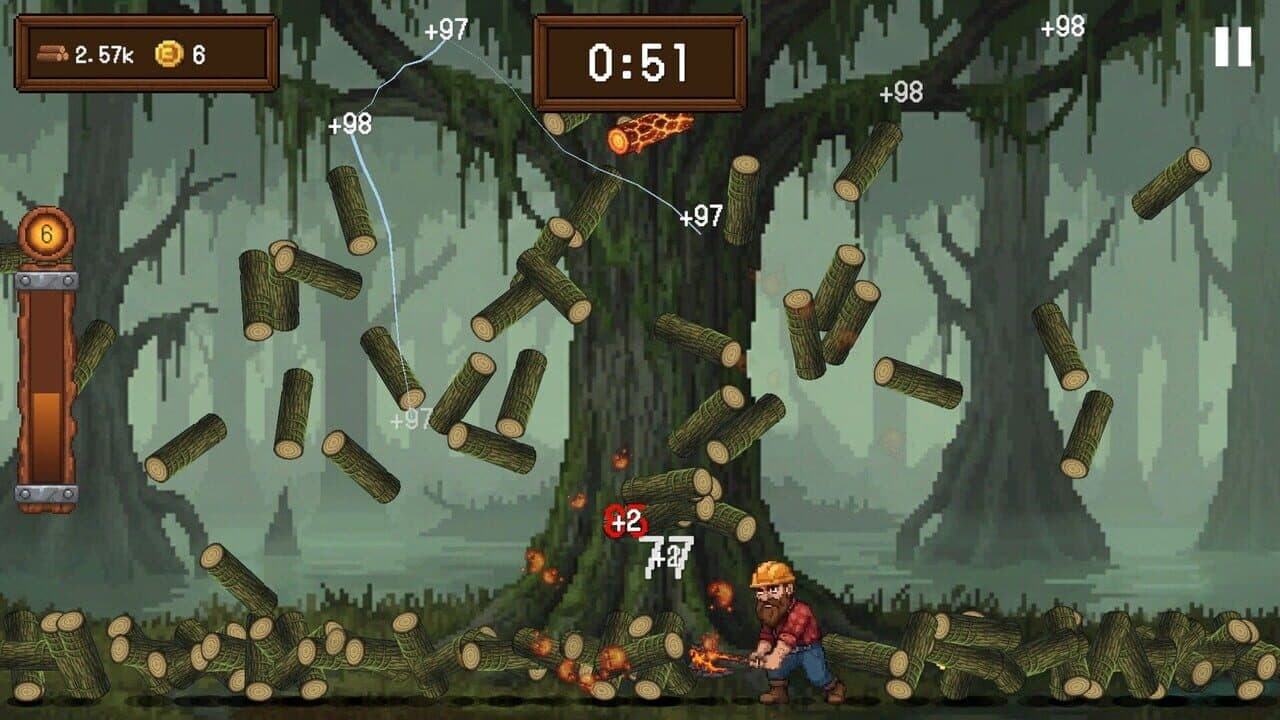 Timber Rush thumbnail 4