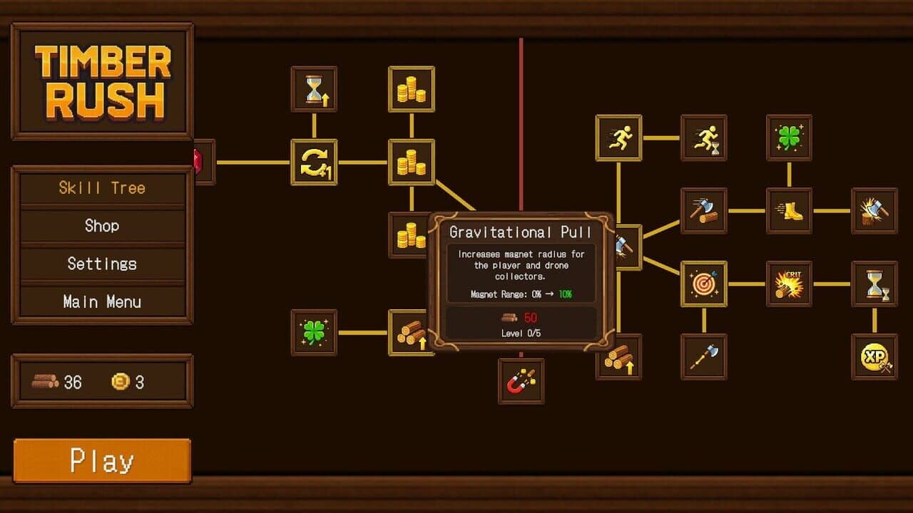 Timber Rush thumbnail 5