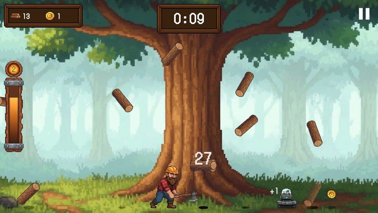 Timber Rush thumbnail 6