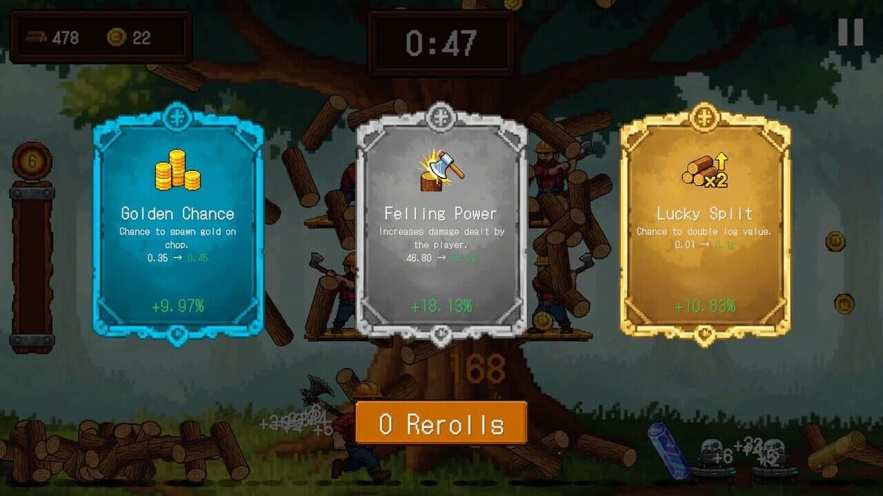 Timber Rush thumbnail 7