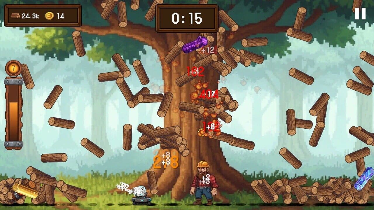Timber Rush thumbnail 8