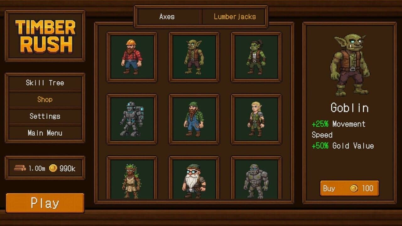 Timber Rush thumbnail 9