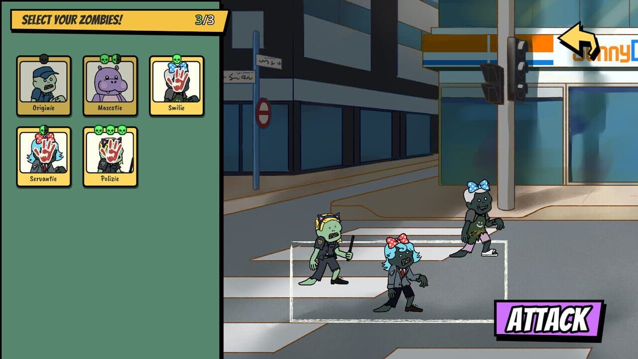 Local Zombies thumbnail 8