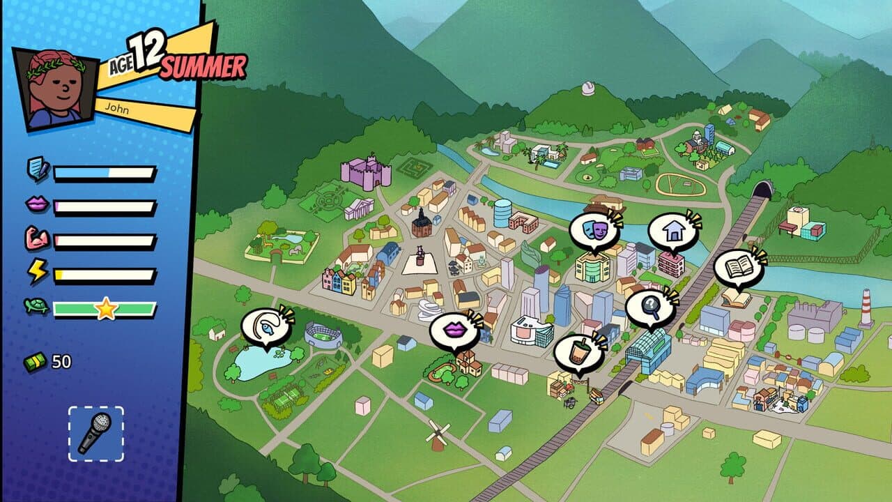 Local Zombies screenshot 1
